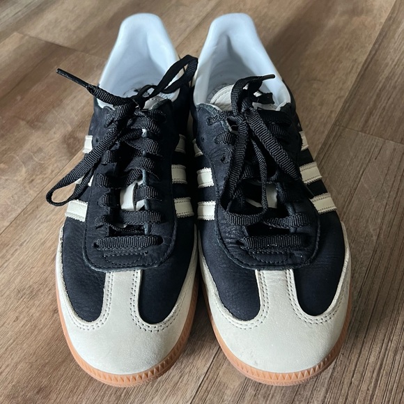 Adidas Samba OG Shoes Sneakers - Picture 7 of 12